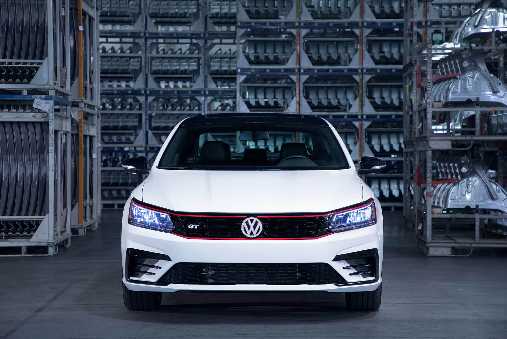 Volkswagen bendigo Serv Auto Care Service